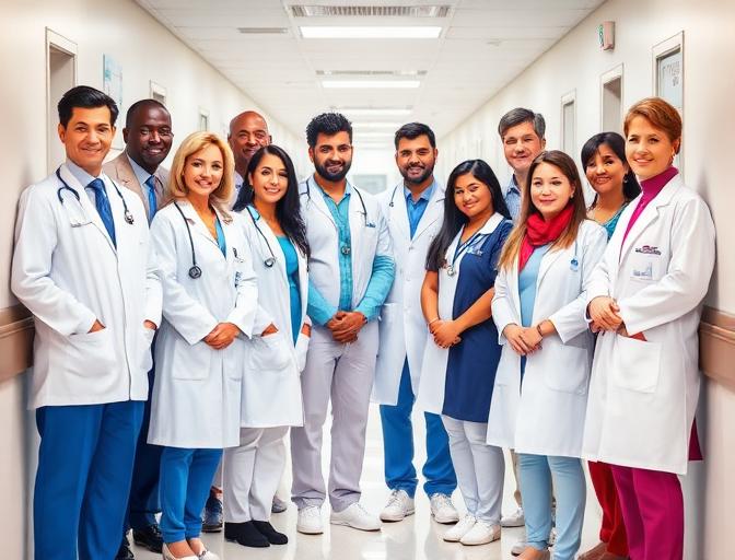 Physician Network